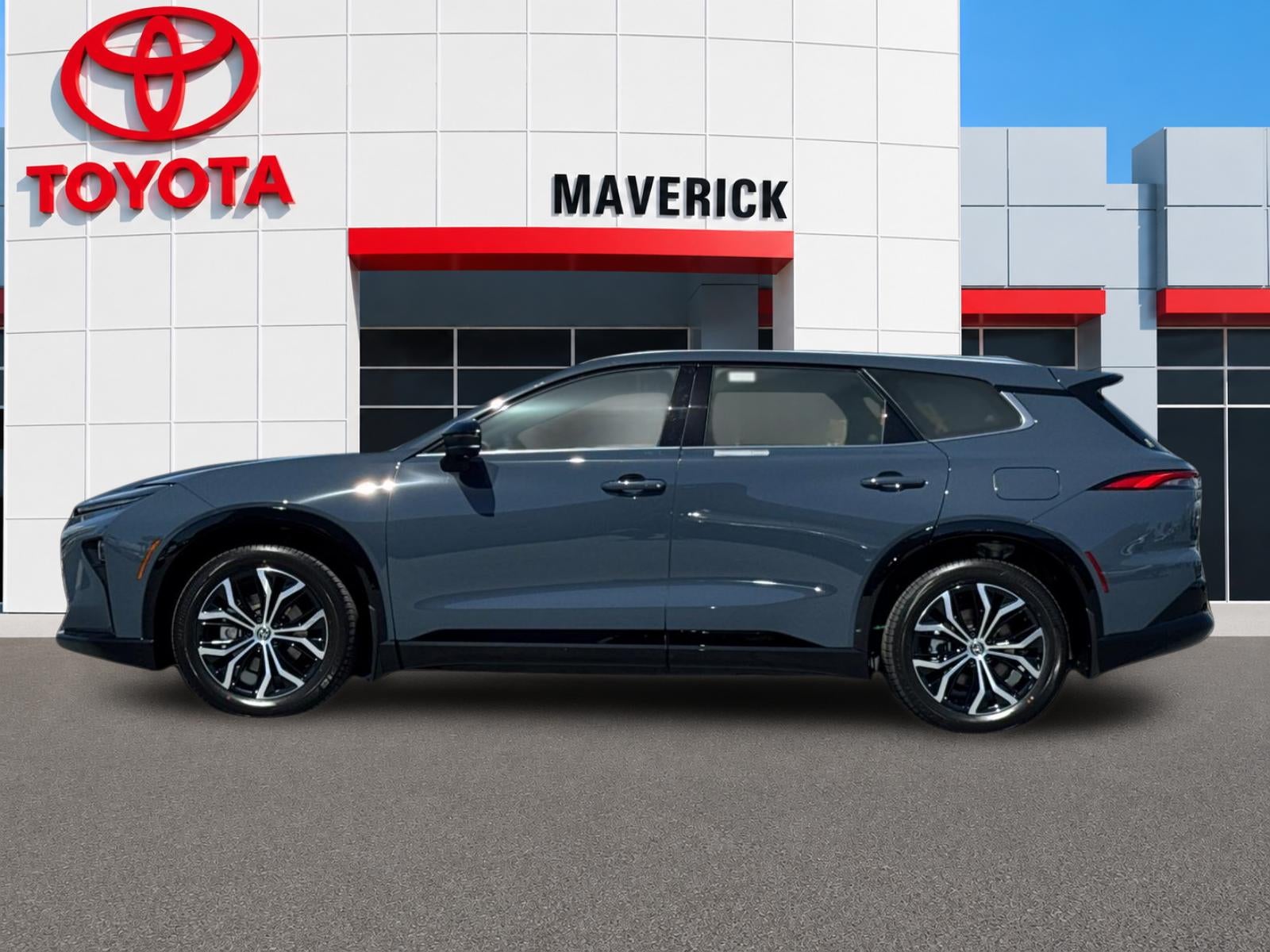 2026 Toyota Toyota Crown Signia XLE