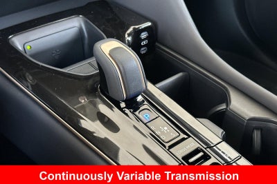 2026 Toyota Toyota Crown Signia XLE