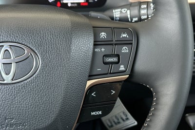 2026 Toyota Toyota Crown Signia XLE