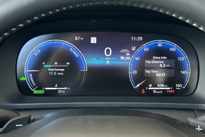 2026 Toyota Toyota Crown Signia XLE