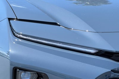 2026 Toyota Toyota Crown Signia XLE