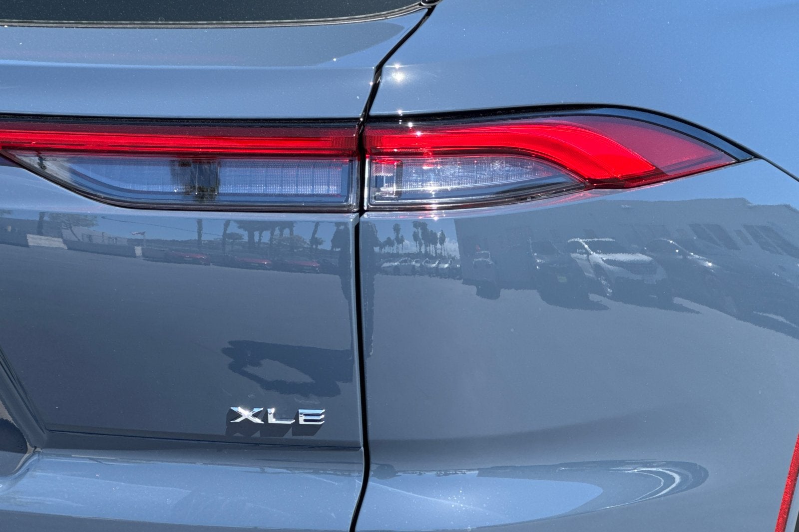 2026 Toyota Toyota Crown Signia XLE