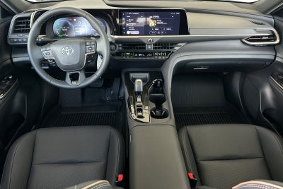 2026 Toyota Toyota Crown Signia XLE
