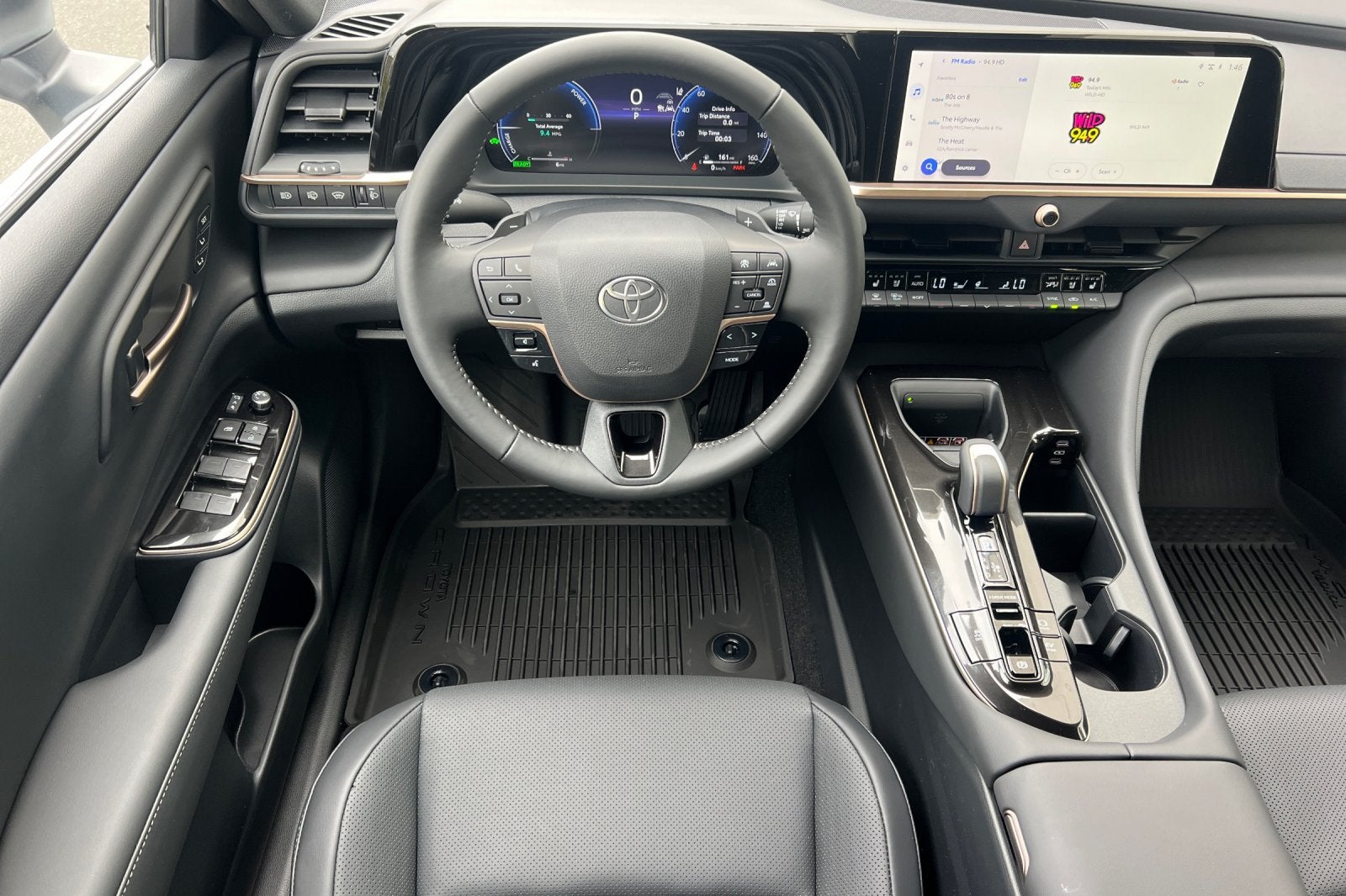 2026 Toyota Toyota Crown Signia XLE