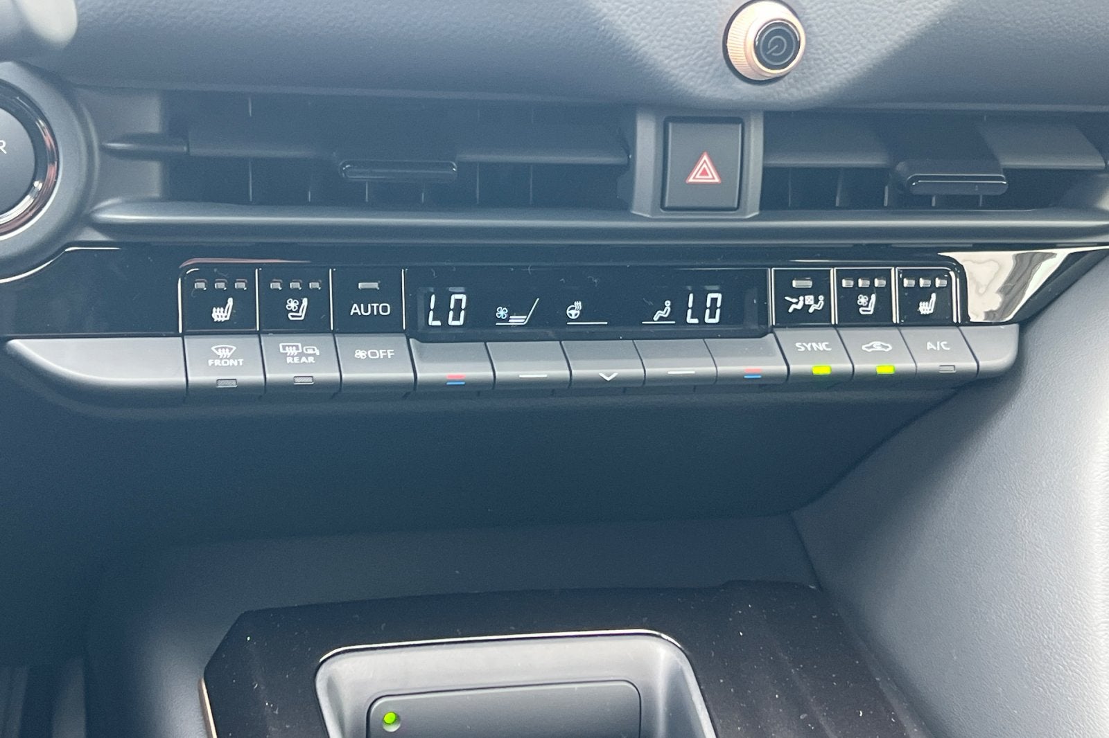 2026 Toyota Toyota Crown Signia XLE