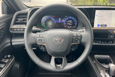 2026 Toyota Toyota Crown Signia XLE