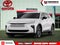 2026 Toyota Toyota Crown Signia XLE