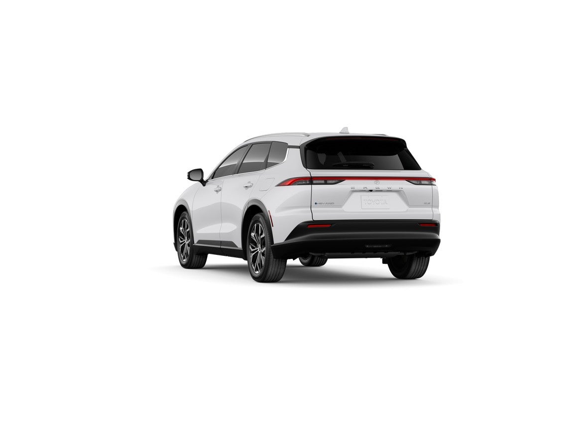 2026 Toyota Toyota Crown Signia XLE
