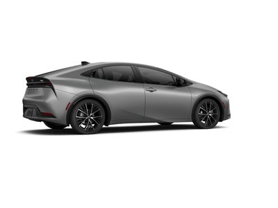 2027 Toyota Prius XLE