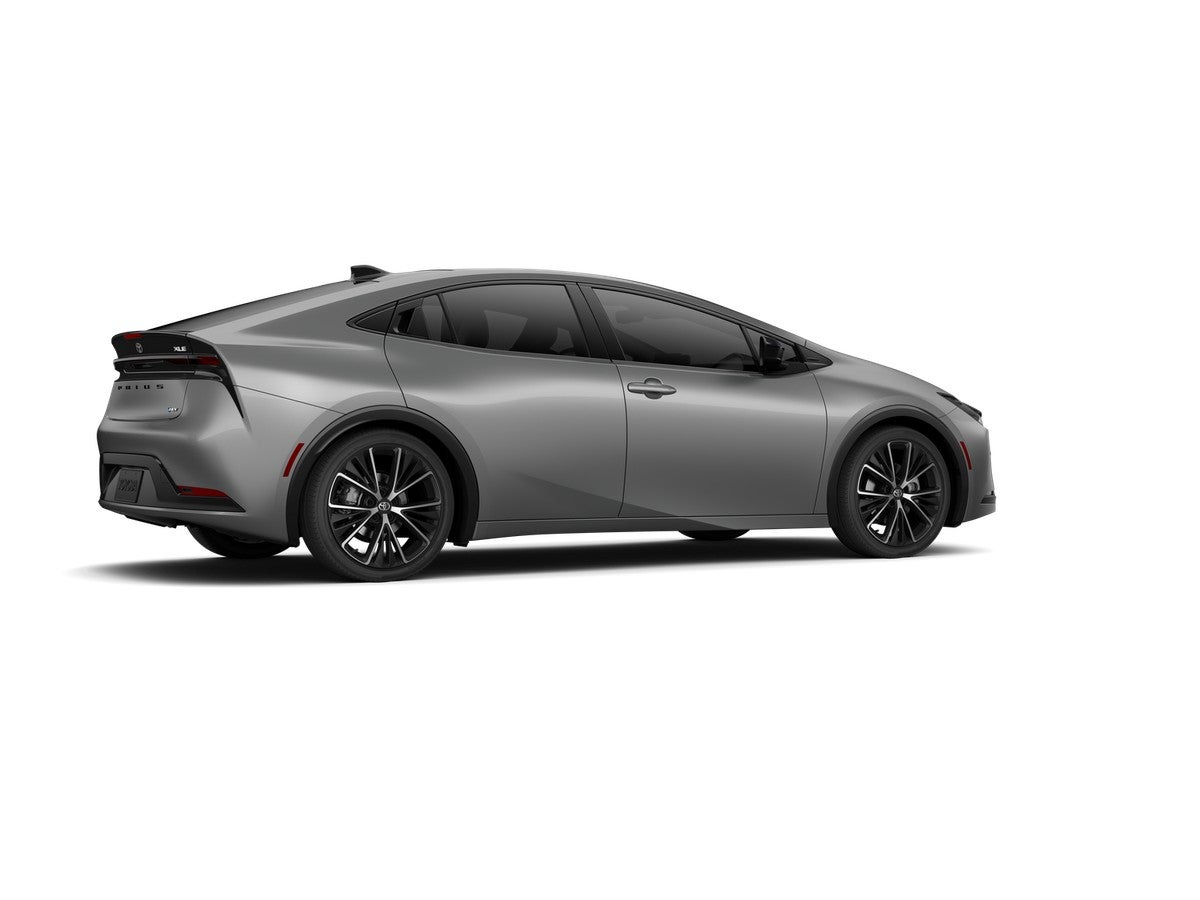 2027 Toyota Prius XLE