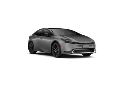 2027 Toyota Prius XLE