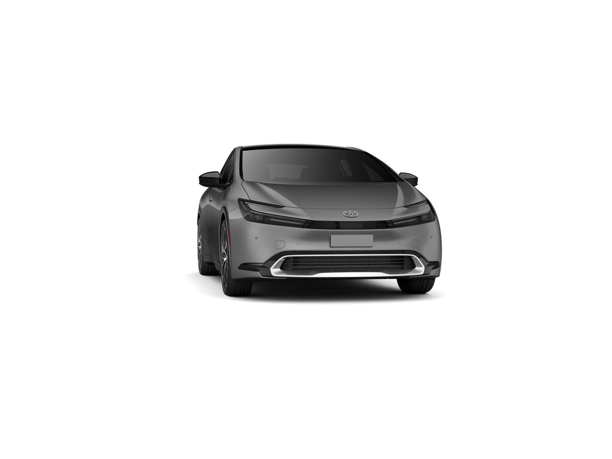 2027 Toyota Prius XLE