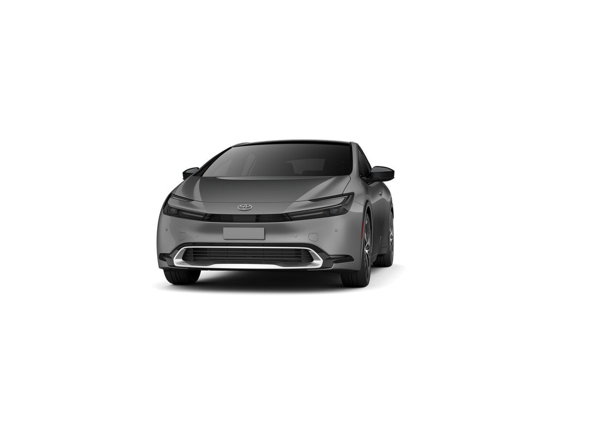 2027 Toyota Prius XLE