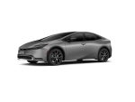 2027 Toyota Prius XLE