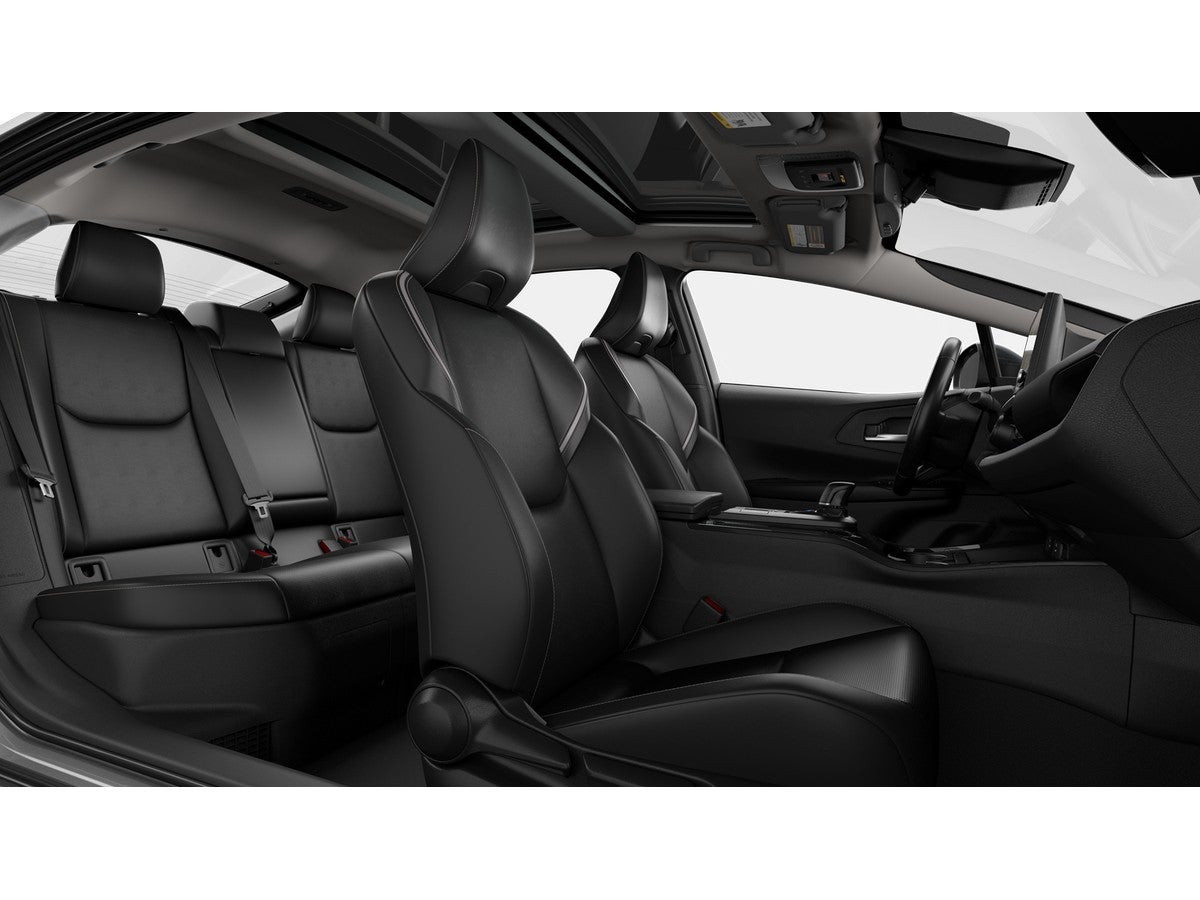 2027 Toyota Prius XLE