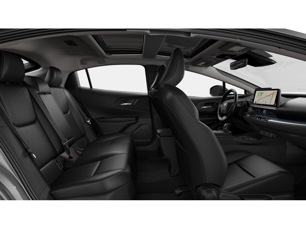 2027 Toyota Prius XLE