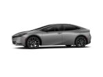2027 Toyota Prius XLE