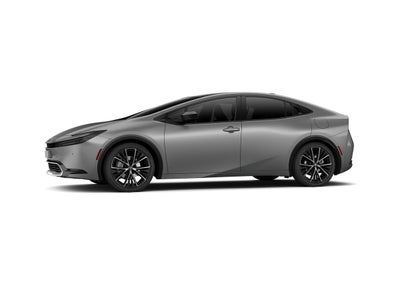 2027 Toyota Prius XLE