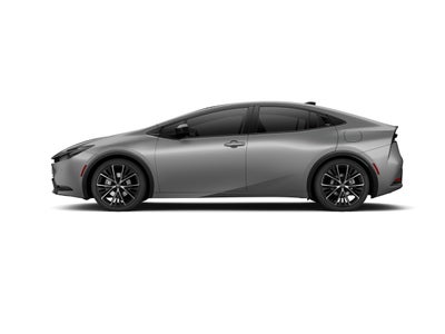 2027 Toyota Prius XLE