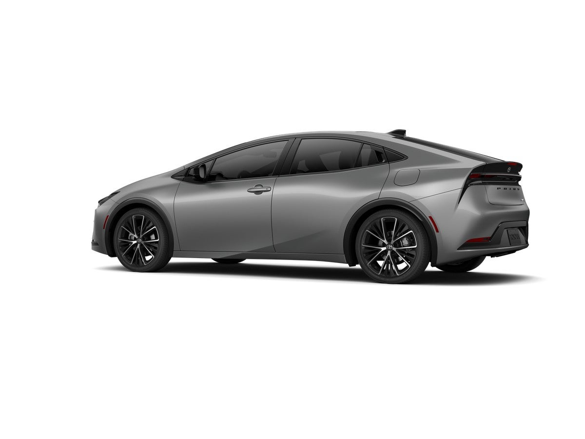2027 Toyota Prius XLE