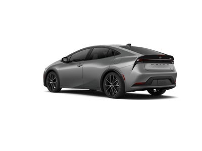 2027 Toyota Prius XLE