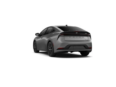2027 Toyota Prius XLE