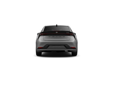 2027 Toyota Prius XLE