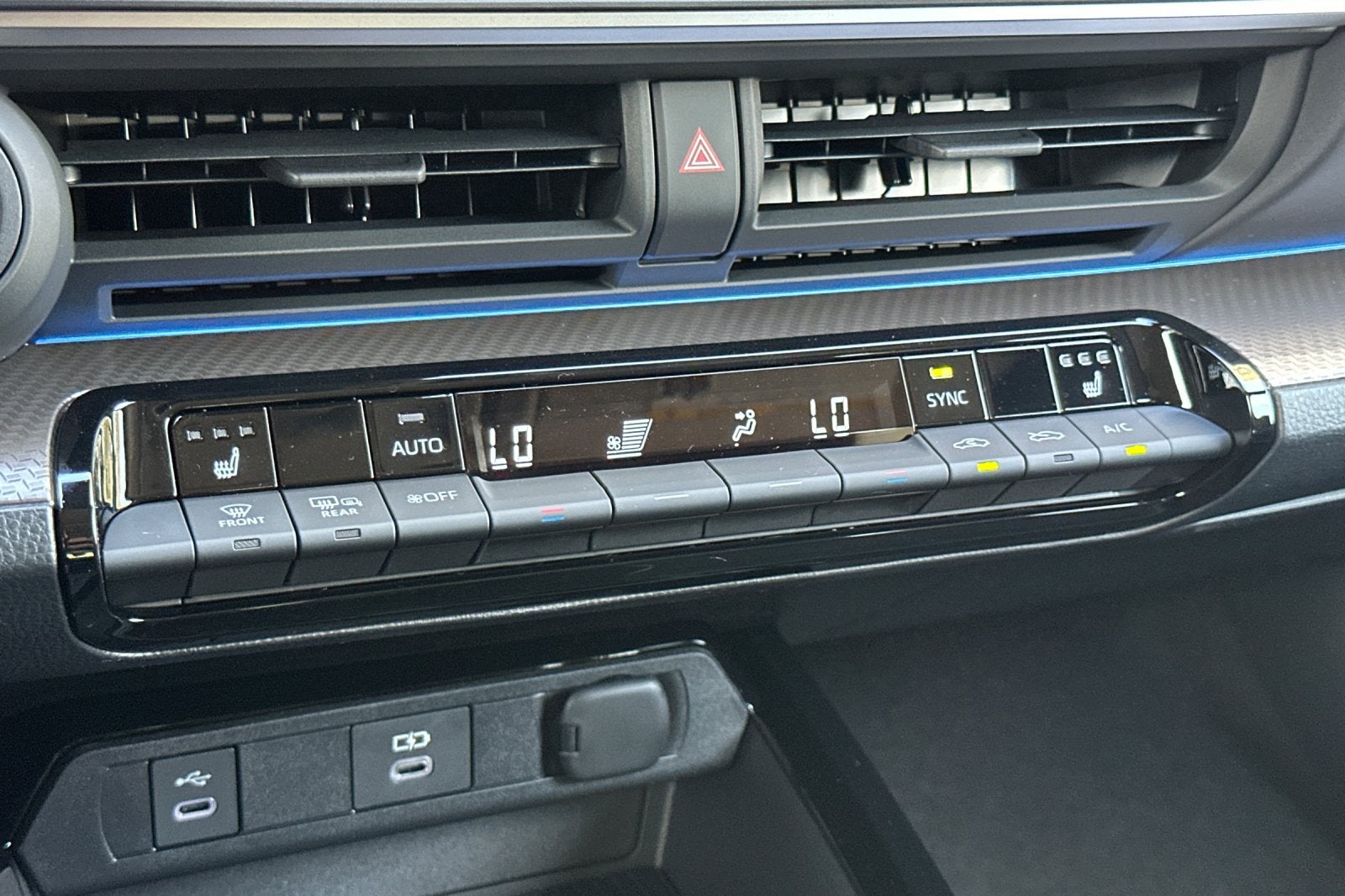 2027 Toyota Prius XLE