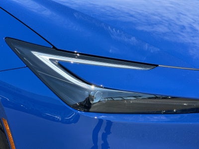 2027 Toyota Prius XLE