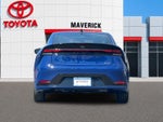 2027 Toyota Prius XLE