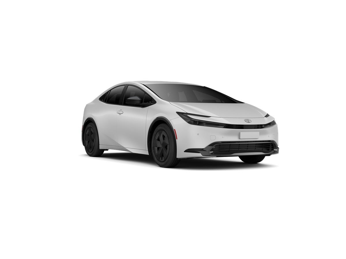 2027 Toyota Prius LE
