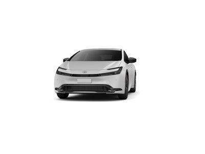 2027 Toyota Prius LE