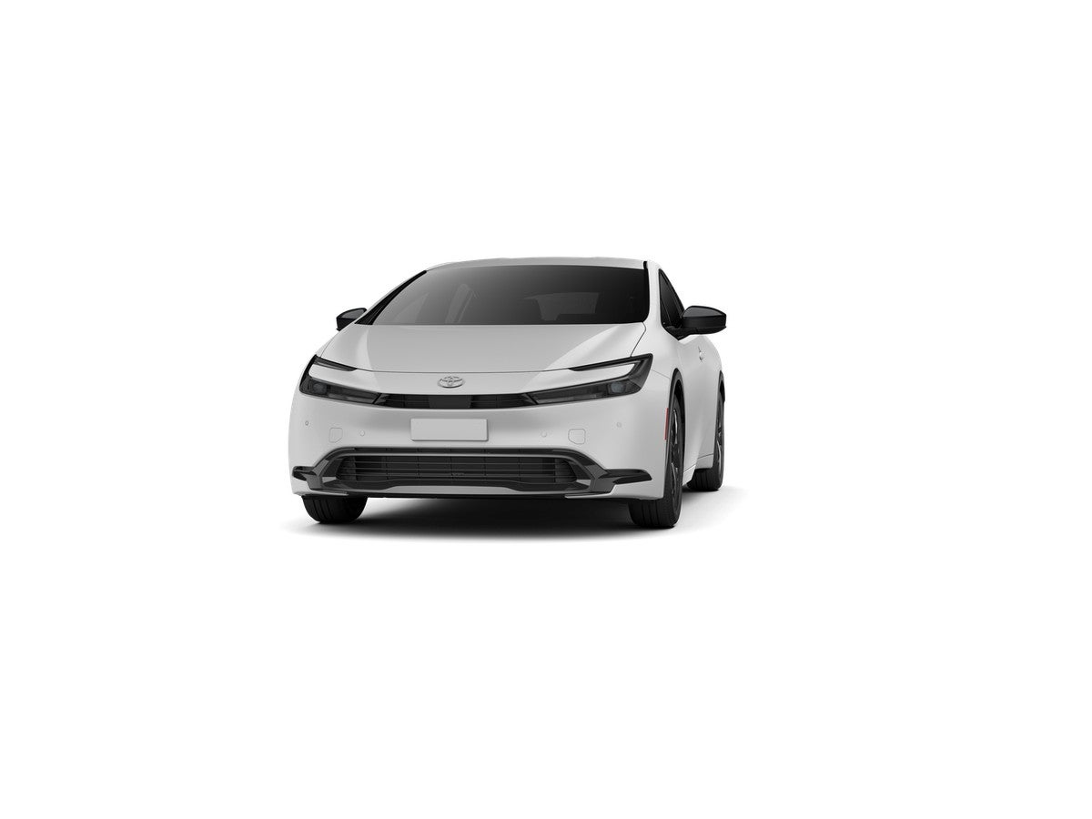 2027 Toyota Prius LE