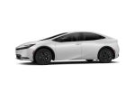 2027 Toyota Prius LE