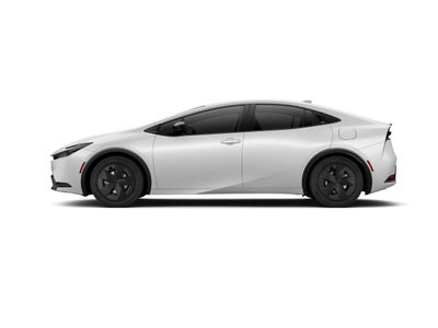 2027 Toyota Prius LE