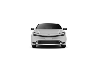 2027 Toyota Prius Limited