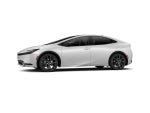 2027 Toyota Prius Limited