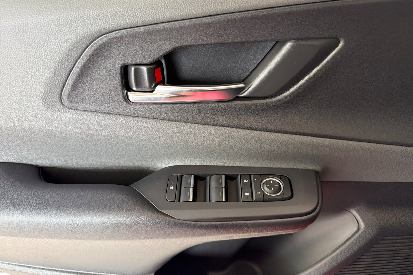 2027 Toyota Prius XLE