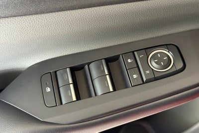 2027 Toyota Prius XLE