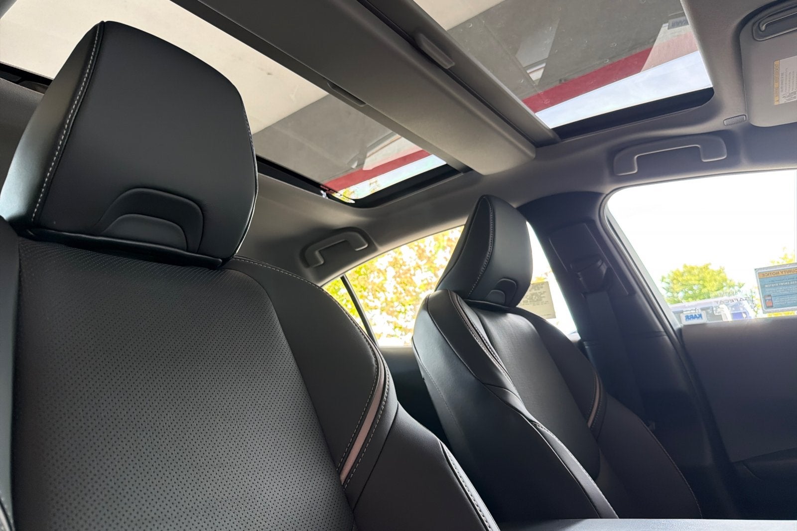 2027 Toyota Prius XLE