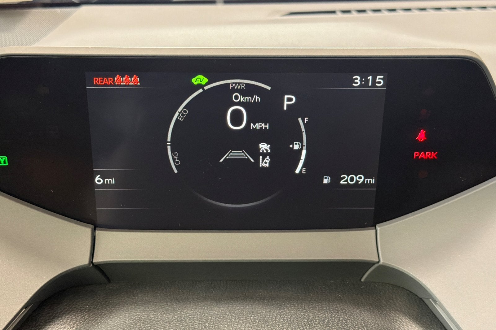 2027 Toyota Prius XLE