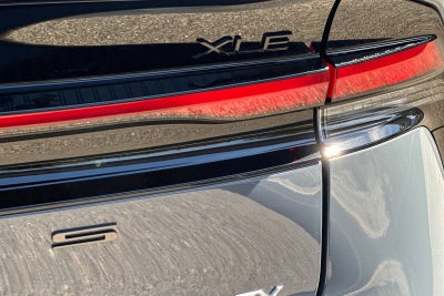 2027 Toyota Prius XLE