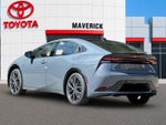 2027 Toyota Prius XLE