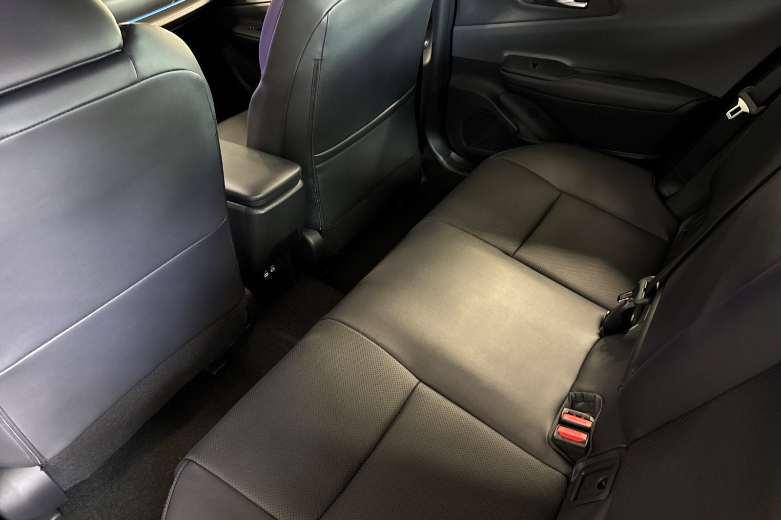 2027 Toyota Prius XLE