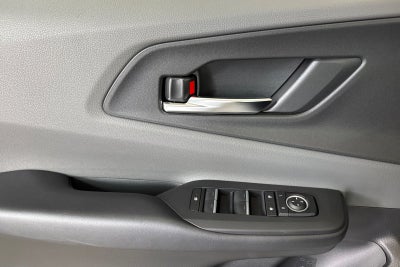 2027 Toyota Prius XLE