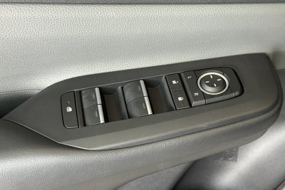 2027 Toyota Prius XLE