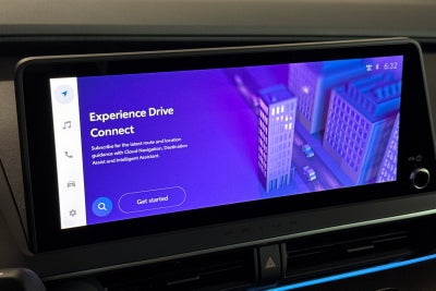 2027 Toyota Prius XLE