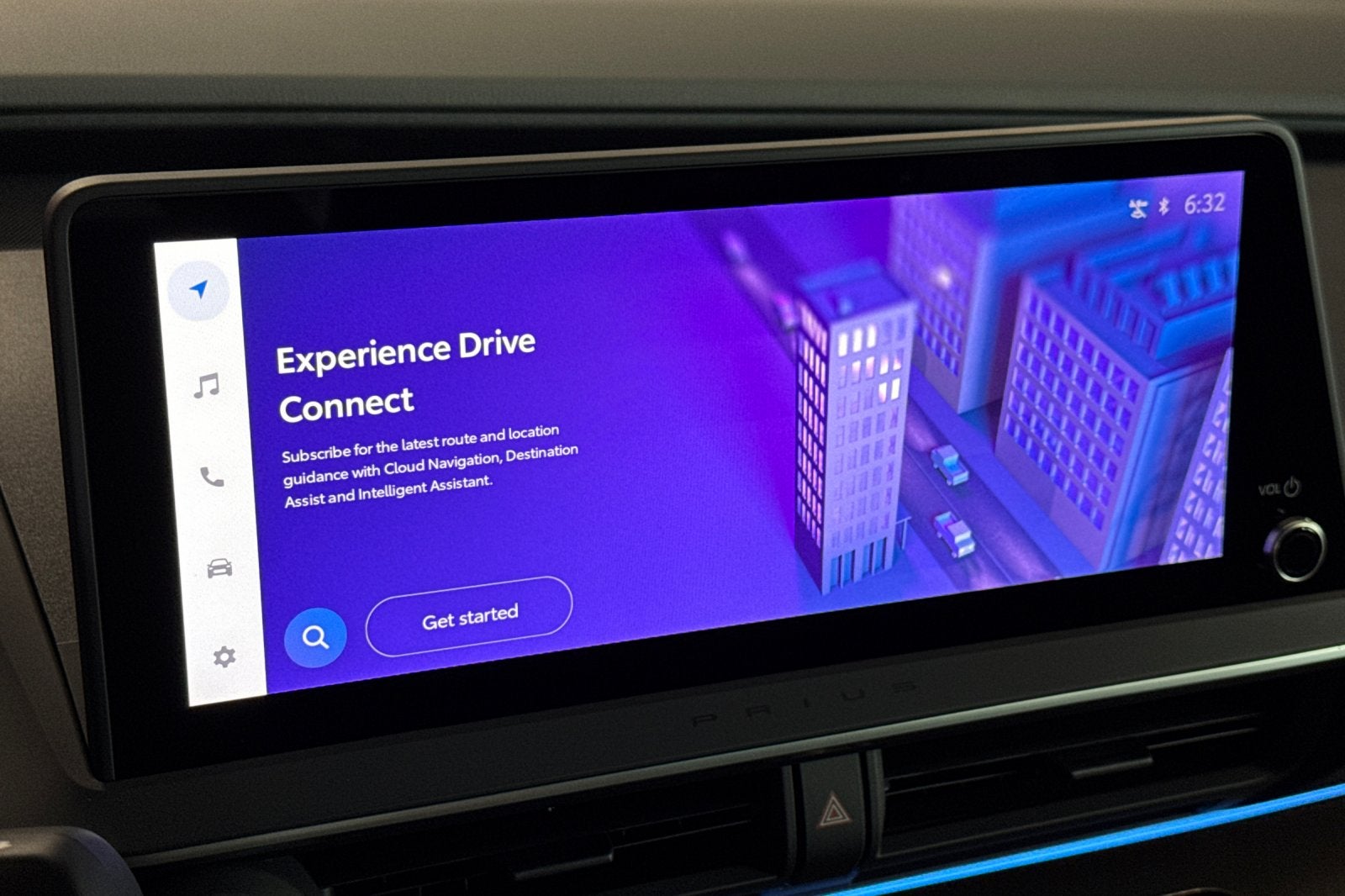 2027 Toyota Prius XLE