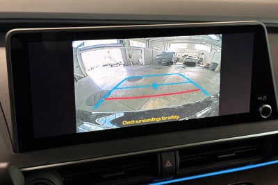2027 Toyota Prius XLE