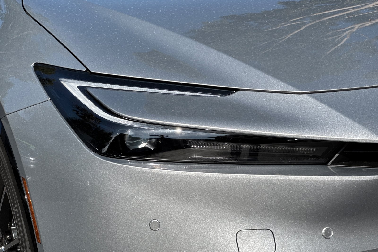 2027 Toyota Prius XLE